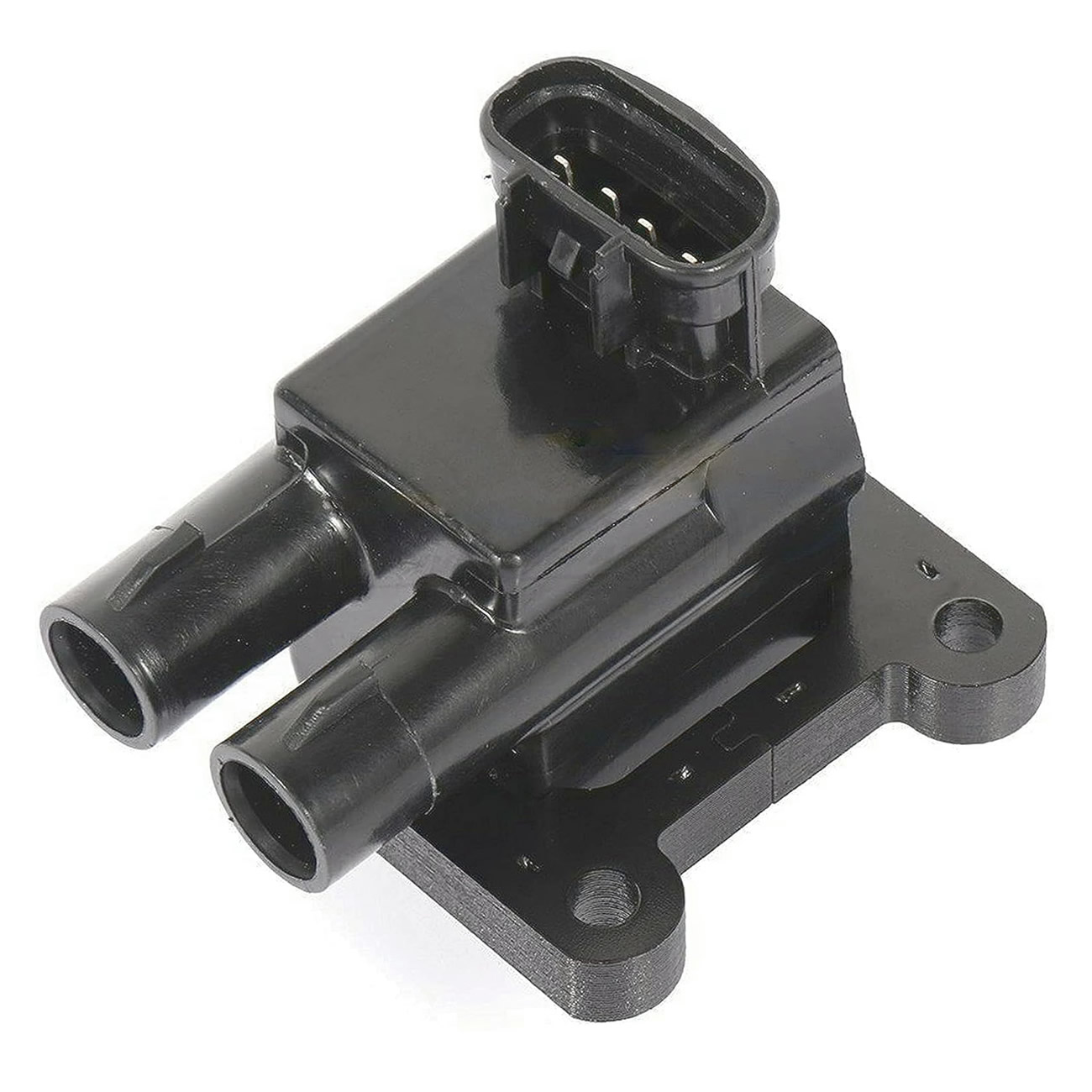 Bobina De Encendido Toyota Corolla 1.8 9091902224